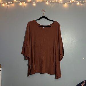 Old Navy 4X shirt